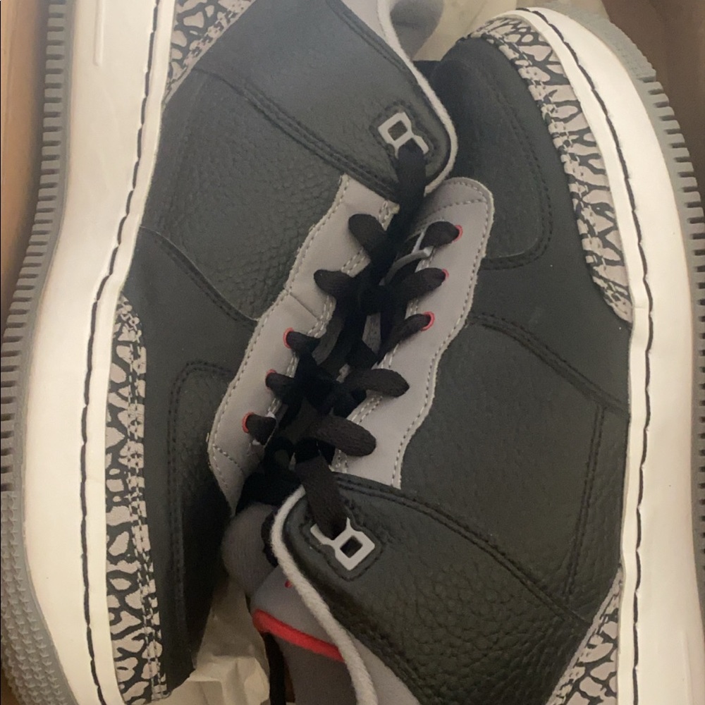 Air Jordan Fusion
